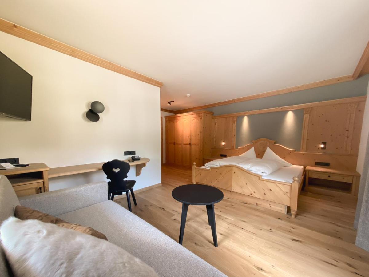 Hotel Gertraud Solda Eksteriør bilde