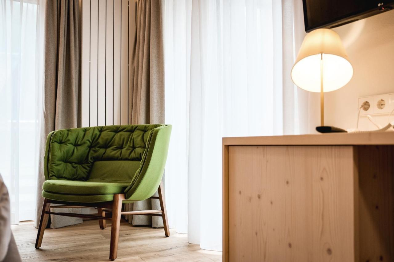 Hotel Gertraud Solda Eksteriør bilde